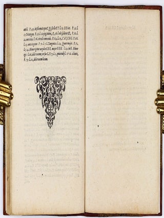 Dioptrice seu Demonstratio eorum quse visui & visi-bilibus propter Conspicilla non ita pridem inventa accidunt; praemissa epistola GALILAEI de iis, quae post editionem Nuncii Siderii ope Per-spicilli . . . deprehensa sunt. 2 parts in one volume.