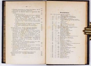 Das Kapital, Kritik der politischen Oekonomie. Vol. I: Der Produktionsprocess des Kapitals. Vol. II: Der Zirkulationsprocess des Kapitals (edited by Friedrich Engels).