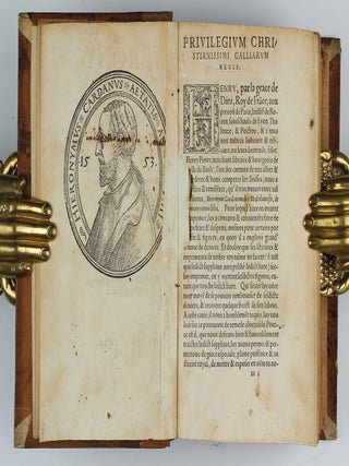 De rerum varietate libri XVII.