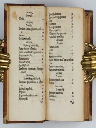 De rerum varietate libri XVII.