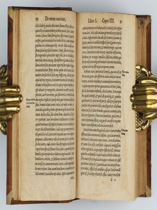 De rerum varietate libri XVII.