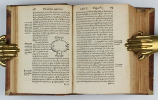 De rerum varietate libri XVII.