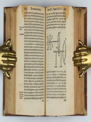 De rerum varietate libri XVII.