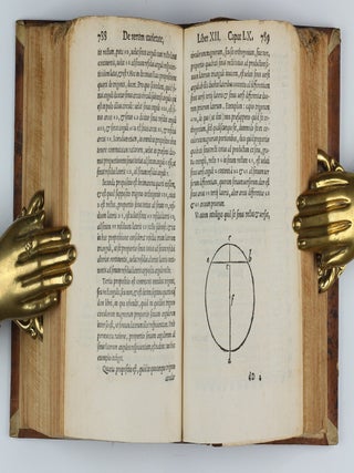 De rerum varietate libri XVII.