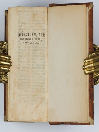 De rerum varietate libri XVII.