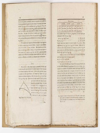 Mémoire sur la proposition de construire de nouvelles tables du soleil et de la lune, qui a remporté le prix proposé par la Société roïale des sciences de Copenhague pour l'anneé MDCCLXXIX.