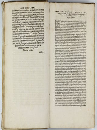 Verae alchemiae artisque metallicae, citra aenigmata, doctrina, certusque modus, scriptis tum novis tum veteribus nunc primum & fideliter maiori ex parte editis, comprehensus. . .