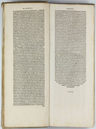 Verae alchemiae artisque metallicae, citra aenigmata, doctrina, certusque modus, scriptis tum novis tum veteribus nunc primum & fideliter maiori ex parte editis, comprehensus. . .