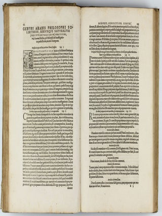 Verae alchemiae artisque metallicae, citra aenigmata, doctrina, certusque modus, scriptis tum novis tum veteribus nunc primum & fideliter maiori ex parte editis, comprehensus. . .