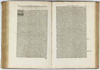 Verae alchemiae artisque metallicae, citra aenigmata, doctrina, certusque modus, scriptis tum novis tum veteribus nunc primum & fideliter maiori ex parte editis, comprehensus. . .