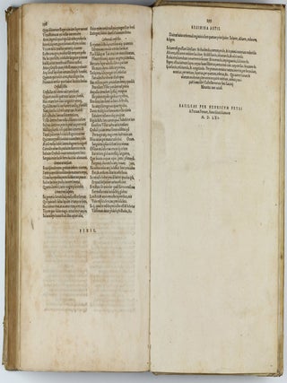 Verae alchemiae artisque metallicae, citra aenigmata, doctrina, certusque modus, scriptis tum novis tum veteribus nunc primum & fideliter maiori ex parte editis, comprehensus. . .