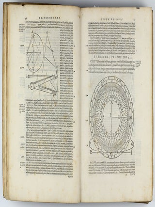 Gnomonices libri octo.