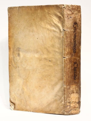 Gnomonices libri octo.