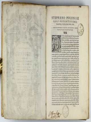 Gnomonices libri octo.