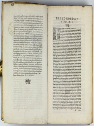Gnomonices libri octo.