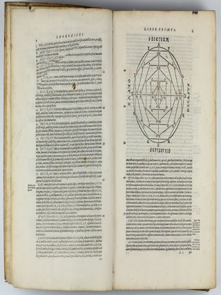 Gnomonices libri octo.