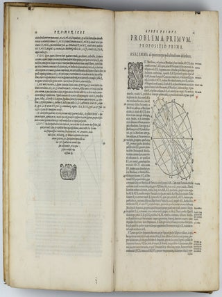 Gnomonices libri octo.