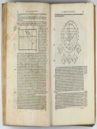 Gnomonices libri octo.