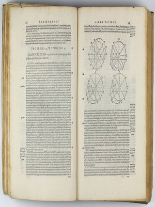 Gnomonices libri octo.