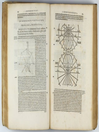 Gnomonices libri octo.