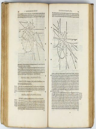 Gnomonices libri octo.