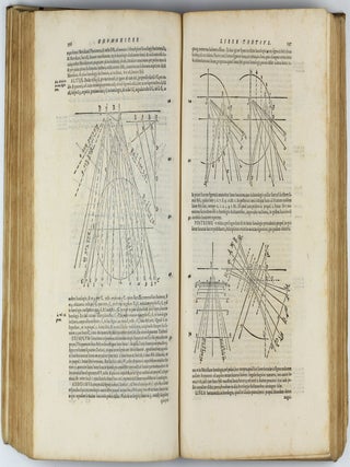 Gnomonices libri octo.