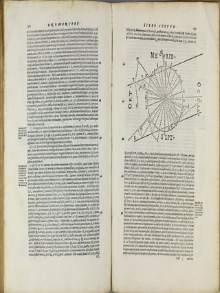 Gnomonices libri octo.
