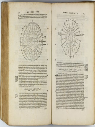 Gnomonices libri octo.