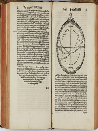 Offenbarung der Natur unnd Natürlicher dingen auch mancherley subtiler würckungen. Durch den hochgelerten Hieronymum Cardanum Docctoin der artzney zü Weyland erstlich zü Latin aufsgangen. Darinn kunstlich die art und eigenschafft desz gantzen ... Alles durch Heinrich Pantaleon der artzney doctoren zu gutem Teütcher nation gantz fleissig und auff das treüwlichest verteütschet.