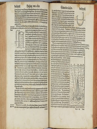 Offenbarung der Natur unnd Natürlicher dingen auch mancherley subtiler würckungen. Durch den hochgelerten Hieronymum Cardanum Docctoin der artzney zü Weyland erstlich zü Latin aufsgangen. Darinn kunstlich die art und eigenschafft desz gantzen ... Alles durch Heinrich Pantaleon der artzney doctoren zu gutem Teütcher nation gantz fleissig und auff das treüwlichest verteütschet.