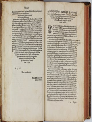 Offenbarung der Natur unnd Natürlicher dingen auch mancherley subtiler würckungen. Durch den hochgelerten Hieronymum Cardanum Docctoin der artzney zü Weyland erstlich zü Latin aufsgangen. Darinn kunstlich die art und eigenschafft desz gantzen ... Alles durch Heinrich Pantaleon der artzney doctoren zu gutem Teütcher nation gantz fleissig und auff das treüwlichest verteütschet.