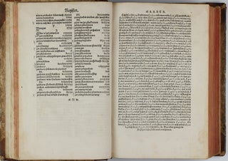 Offenbarung der Natur unnd Natürlicher dingen auch mancherley subtiler würckungen. Durch den hochgelerten Hieronymum Cardanum Docctoin der artzney zü Weyland erstlich zü Latin aufsgangen. Darinn kunstlich die art und eigenschafft desz gantzen ... Alles durch Heinrich Pantaleon der artzney doctoren zu gutem Teütcher nation gantz fleissig und auff das treüwlichest verteütschet.