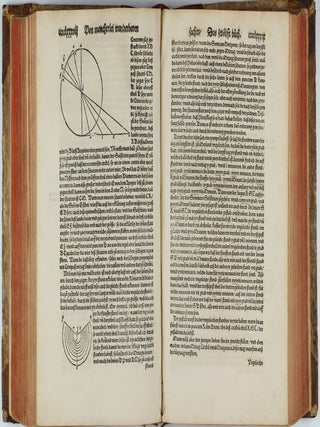 Offenbarung der Natur unnd Natürlicher dingen auch mancherley subtiler würckungen. Durch den hochgelerten Hieronymum Cardanum Docctoin der artzney zü Weyland erstlich zü Latin aufsgangen. Darinn kunstlich die art und eigenschafft desz gantzen ... Alles durch Heinrich Pantaleon der artzney doctoren zu gutem Teütcher nation gantz fleissig und auff das treüwlichest verteütschet.