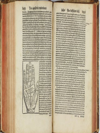 Offenbarung der Natur unnd Natürlicher dingen auch mancherley subtiler würckungen. Durch den hochgelerten Hieronymum Cardanum Docctoin der artzney zü Weyland erstlich zü Latin aufsgangen. Darinn kunstlich die art und eigenschafft desz gantzen ... Alles durch Heinrich Pantaleon der artzney doctoren zu gutem Teütcher nation gantz fleissig und auff das treüwlichest verteütschet.