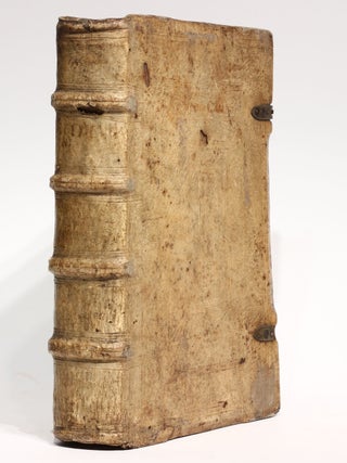 Institutio totius Christianae religionis, nunc ex postrema authoris recognitione, quibusdam locis auctior, infinitis vero castigatior. . .