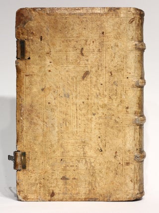 Institutio totius Christianae religionis, nunc ex postrema authoris recognitione, quibusdam locis auctior, infinitis vero castigatior. . .