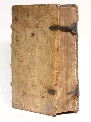 Institutio totius Christianae religionis, nunc ex postrema authoris recognitione, quibusdam locis auctior, infinitis vero castigatior. . .