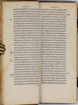 Institutio totius Christianae religionis, nunc ex postrema authoris recognitione, quibusdam locis auctior, infinitis vero castigatior. . .