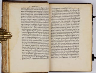 Institutio totius Christianae religionis, nunc ex postrema authoris recognitione, quibusdam locis auctior, infinitis vero castigatior. . .