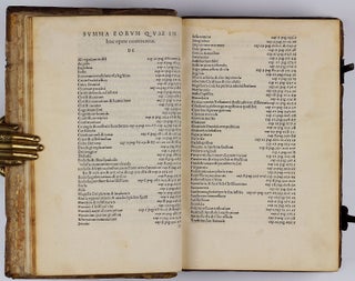 Institutio totius Christianae religionis, nunc ex postrema authoris recognitione, quibusdam locis auctior, infinitis vero castigatior. . .