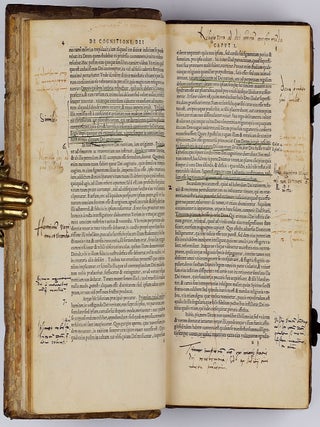 Institutio totius Christianae religionis, nunc ex postrema authoris recognitione, quibusdam locis auctior, infinitis vero castigatior. . .