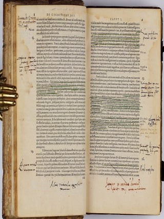 Institutio totius Christianae religionis, nunc ex postrema authoris recognitione, quibusdam locis auctior, infinitis vero castigatior. . .