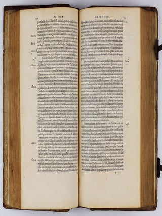 Institutio totius Christianae religionis, nunc ex postrema authoris recognitione, quibusdam locis auctior, infinitis vero castigatior. . .