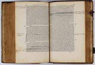 Institutio totius Christianae religionis, nunc ex postrema authoris recognitione, quibusdam locis auctior, infinitis vero castigatior. . .