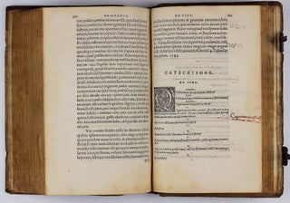 Institutio totius Christianae religionis, nunc ex postrema authoris recognitione, quibusdam locis auctior, infinitis vero castigatior. . .
