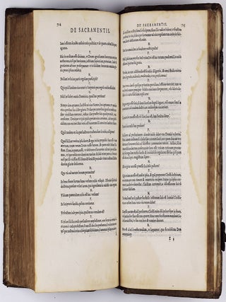 Institutio totius Christianae religionis, nunc ex postrema authoris recognitione, quibusdam locis auctior, infinitis vero castigatior. . .