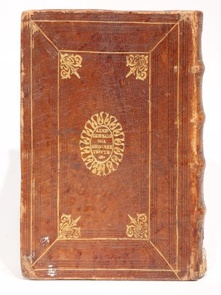 Principia philosophiae / Specimina philosophiae: seu Dissertatio de methodo recte regendae rationis, & veritatis in scientiis investigandae: Dioptrice et Meteora. Ex Gallico translata, & ab auctore perlecta, variisque in locis emendata.