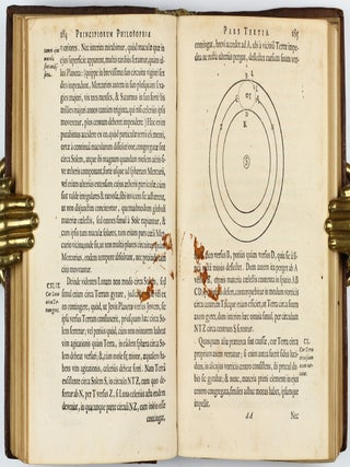Principia philosophiae / Specimina philosophiae: seu Dissertatio de methodo recte regendae rationis, & veritatis in scientiis investigandae: Dioptrice et Meteora. Ex Gallico translata, & ab auctore perlecta, variisque in locis emendata.