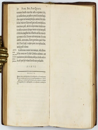 Principia philosophiae / Specimina philosophiae: seu Dissertatio de methodo recte regendae rationis, & veritatis in scientiis investigandae: Dioptrice et Meteora. Ex Gallico translata, & ab auctore perlecta, variisque in locis emendata.
