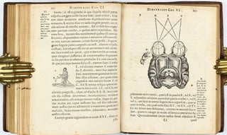 Principia philosophiae / Specimina philosophiae: seu Dissertatio de methodo recte regendae rationis, & veritatis in scientiis investigandae: Dioptrice et Meteora. Ex Gallico translata, & ab auctore perlecta, variisque in locis emendata.